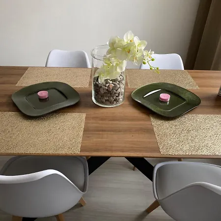 Apartment Champion *