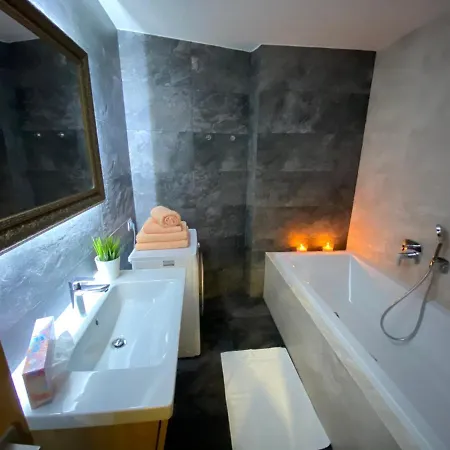 Apartment Champion Plzen