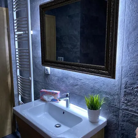 Champion Apartamento Plzeň