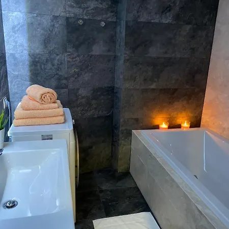 Appartement Champion *