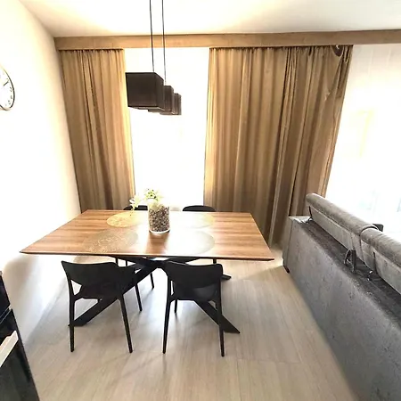 Champion Apartmán *