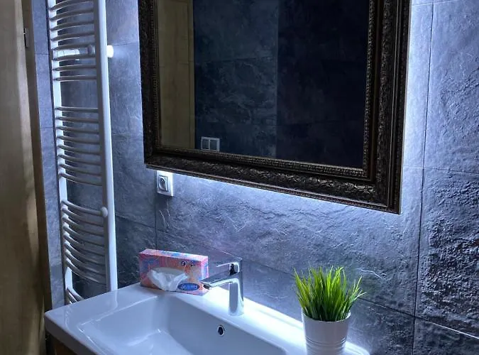 Champion Апартаменти Плзень