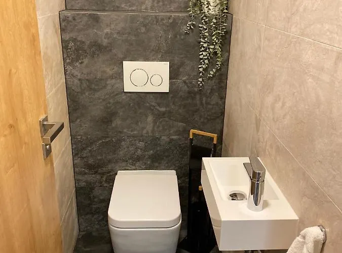 Champion Apartment *