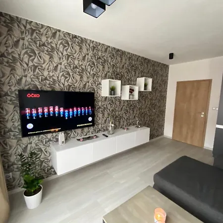 Champion Apartmán