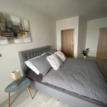 Champion Apartmán *