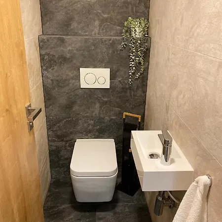 Champion Apartmán *