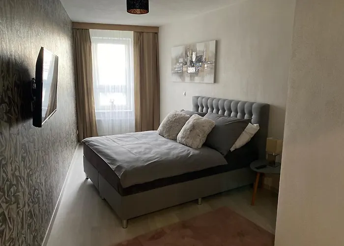 Apartamento Champion *