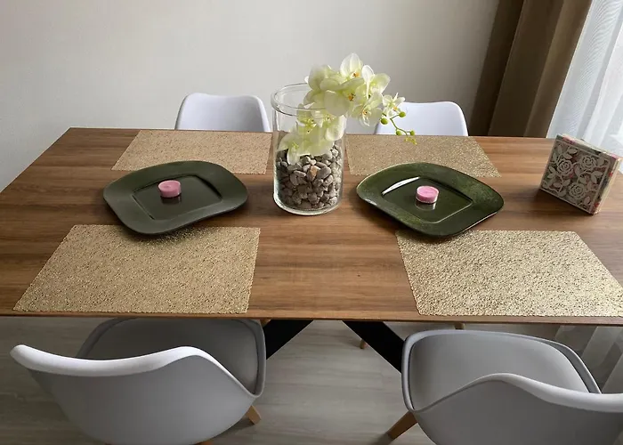 Apartamento Champion *