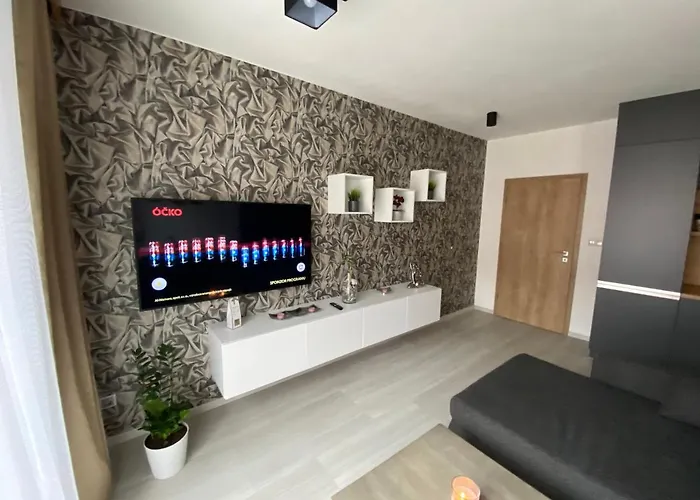 Champion Apartamento