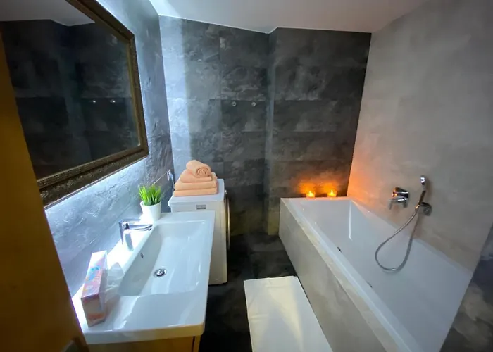 Apartamento Champion Plzeň